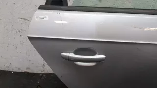 8V0839885,8V0837206 Ручка наружная задняя правая серебристая Audi A3 8V Арт 11314240, вид 3
