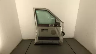 BL7Z7822405AAPTM Ручка наружная передняя левая серебристая Lincoln Navigator 3 Арт 11342706, вид 4