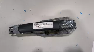 3B0837207F,3B0837886D Ручка наружная задняя правая синяя Volkswagen Golf 4 Арт 20383221, вид 1