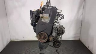 030100036J,AUC Двигатель Volkswagen Polo 3 Арт 9009351, вид 1