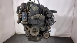 KZ35302100A,D4EA-F Двигатель Kia Sportage 2 Арт 20106206, вид 1