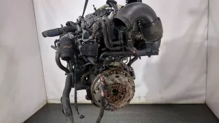 KZ35302100A,D4EA-F Двигатель Kia Sportage 2 Арт 20106206, вид 3