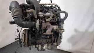 KZ35302100A,D4EA-F Двигатель Kia Sportage 2 Арт 20106206, вид 4