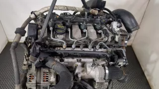 KZ35302100A,D4EA-F Двигатель Kia Sportage 2 Арт 20106206, вид 5