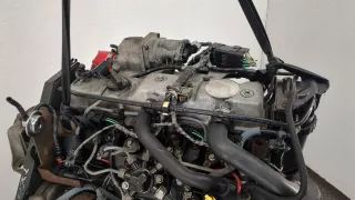 KKDA Двигатель Ford C-max 1 1.8л TDCI Арт 20434460, вид 5