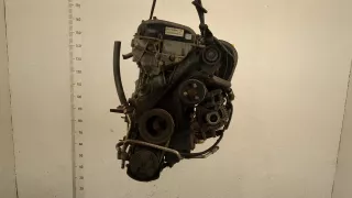 AODA, AODB Двигатель Ford Focus 2 Арт 20443296, вид 1