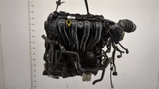 AODA, AODB Двигатель Ford Focus 2 Арт 20443296, вид 2