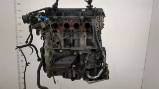 AODA, AODB Двигатель Ford Focus 2 Арт 20443296, вид 4