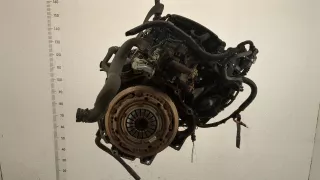 Z16XER Двигатель Opel Astra H Арт 20443993, вид 2