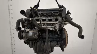 Z16XER Двигатель Opel Astra H Арт 20443993, вид 3