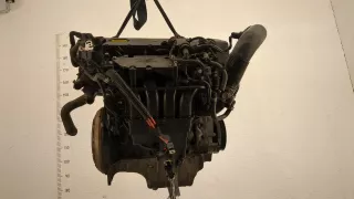 Z16XER Двигатель Opel Astra H Арт 20443993, вид 4