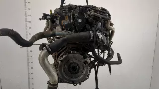 Z22D1 Двигатель Opel Antara Арт 20444432, вид 2
