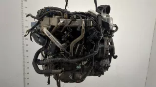 Z22D1 Двигатель Opel Antara Арт 20444432, вид 4
