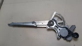 6980260090,8572012490 Стеклоподъемник левый передний Toyota Land Cruiser Prado 150 Арт 20123446, вид 1