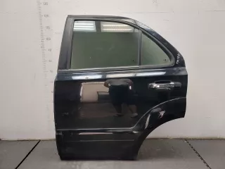 834013E002,834503E000 Стеклоподъемник левый задний Kia Sorento 1 Арт 11399923, вид 1