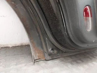 834013E002,834503E000 Стеклоподъемник левый задний Kia Sorento 1 Арт 11399923, вид 4