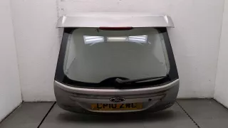  Крышка багажника (дверь 3-5) Ford Focus 2 restailing Арт 20442420, вид 1