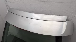  Крышка багажника (дверь 3-5) Ford Focus 2 restailing Арт 20442420, вид 3