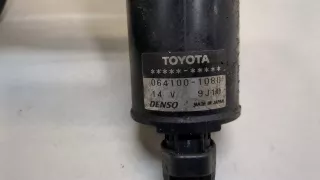 0641001080 Насос антифриза (помпа) Lexus GS 3 Арт 20443123, вид 3