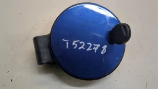 1547401,2S61A27936AL,1208204,2N11N405A02BBXWAA Лючок бензобака синий Ford Fusion 1 Арт 20443347, вид 1