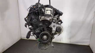 9804945280 Турбина Peugeot Partner 2 restailing 2 Арт 11090518, вид 1