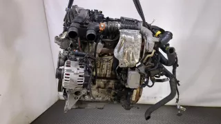 9804945280 Турбина Peugeot Partner 2 restailing 2 Арт 11090518, вид 2