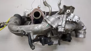  Турбина Renault Master 3 restailing Арт 20438488, вид 1