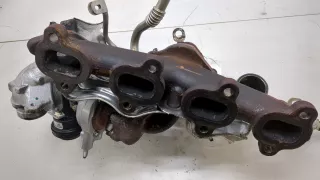  Турбина Renault Master 3 restailing Арт 20438488, вид 4
