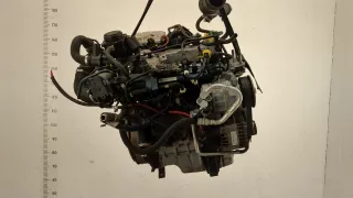  Турбина Fiat Bravo 2 Арт 11417539, вид 4