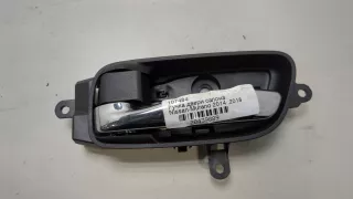  Ручка внутренняя передняя левая Nissan Murano Z52 Арт 20439889, вид 1