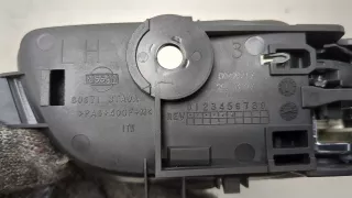  Ручка внутренняя передняя левая Nissan Murano Z52 Арт 20439889, вид 2