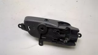  Ручка внутренняя передняя левая Nissan Murano Z52 Арт 20439889, вид 3