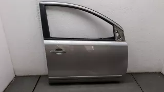 80670AX603 Ручка внутренняя передняя правая Nissan Note E11 Арт 11416920, вид 1