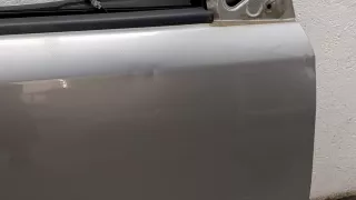 80670AX603 Ручка внутренняя передняя правая Nissan Note E11 Арт 11416920, вид 2