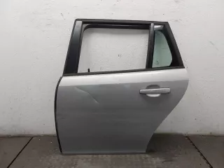 12792105 Форточка задняя левая Saab 9-3 1 Арт 11180154, вид 1