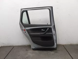 12792105 Форточка задняя левая Saab 9-3 1 Арт 11180154, вид 2