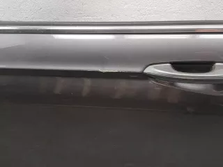 2002699,DS73F21401AJ Форточка передняя левая Ford Mondeo 5 Арт 11405317, вид 2