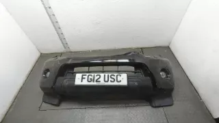  Брызговик Nissan Navara D40 Арт 11382594, вид 1