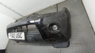  Брызговик Nissan Navara D40 Арт 11382594, вид 2