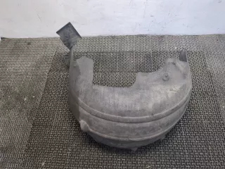 51717193503 Защита арок задняя левая (подкрылок) BMW 5 F10/F11/GT F07 Арт 8362175, вид 5