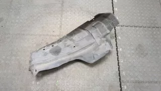  Защита арок передняя правая (подкрылок) Mazda 6 2 Арт 20442683, вид 3