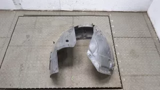  Защита арок передняя правая (подкрылок) Opel Zafira B Арт 20442747, вид 2
