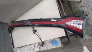  Бленда под номер Ford Edge 2 Арт 20440576