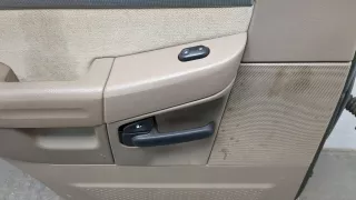 2L2Z7824631AA Дверь задняя левая серая Ford Explorer 4 Арт 9288354, вид 3