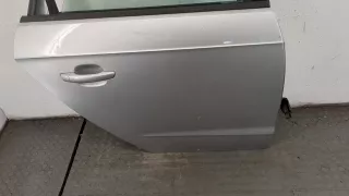 8V4833052A Дверь задняя правая серебристая Audi A3 8V Арт 20222238, вид 3