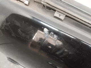  Дверь задняя левая черная Mercedes C W203 Арт 20344083, вид 2