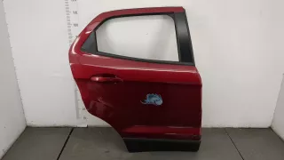 GN1Z7424630K,GN1Z7424700A Дверь задняя правая красная Ford EcoSport Арт 20384669, вид 1