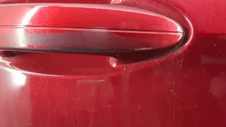 GN1Z7424630K,GN1Z7424700A Дверь задняя правая красная Ford EcoSport Арт 20384669, вид 5