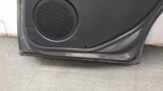  Дверь задняя правая серая Seat Leon 2 Арт 20443111, вид 5