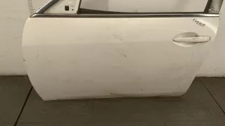  Дверь передняя левая белая Mazda 6 2 Арт 20443129, вид 2